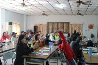 好朋友互通信息~LINE的好朋友