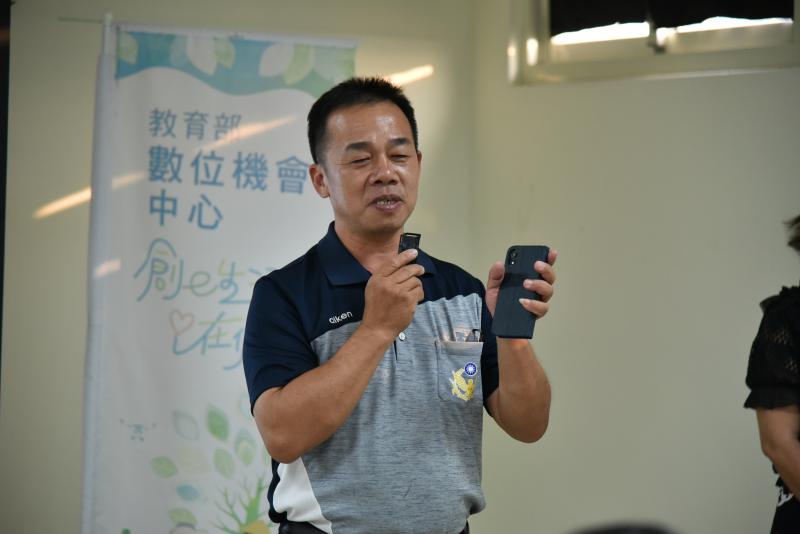 期末信心分享，讚嘆手機攝影真給力-封面照