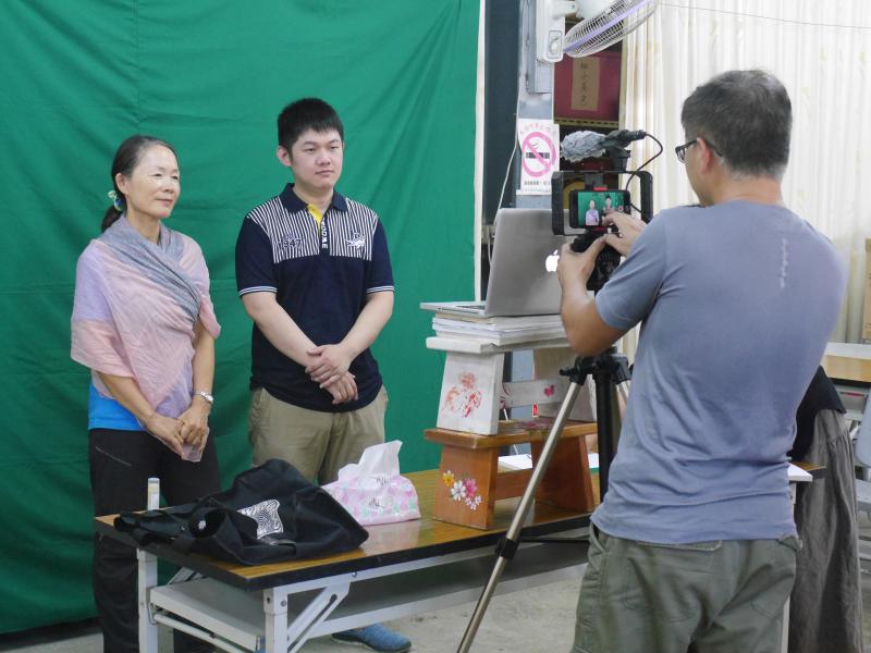 關心在地事，關西新聞台首度開播-封面照