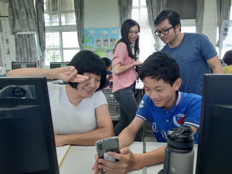 親子一起學IG-封面照