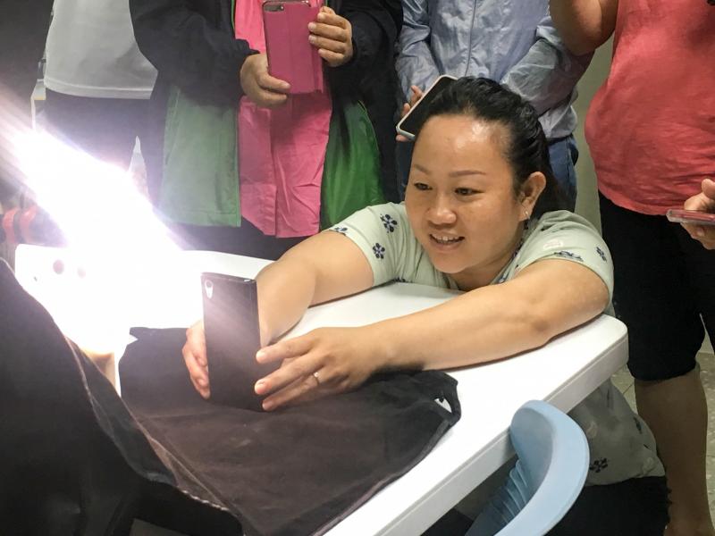 新住民數位學習，拉近彼此的距離-封面照