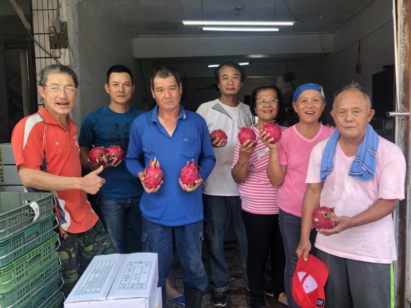 小農品牌e行銷，我的商品，我來賣-封面照