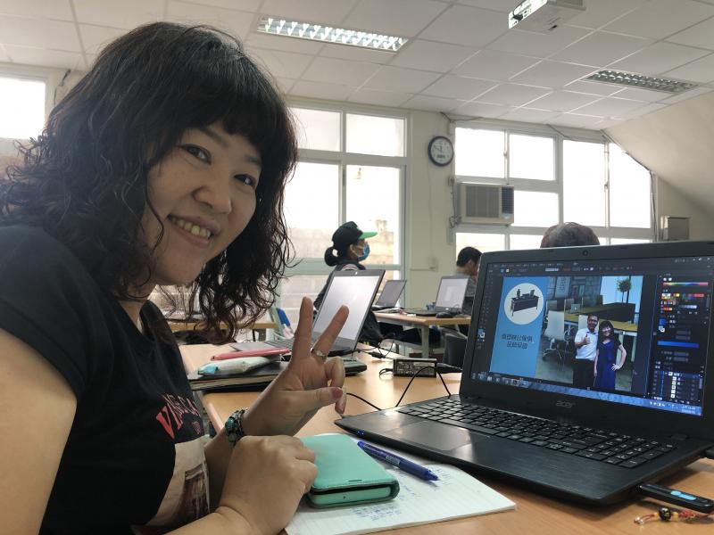 廣告DM設計不求人-封面照