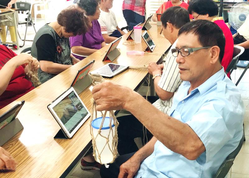 編織上網學-封面照