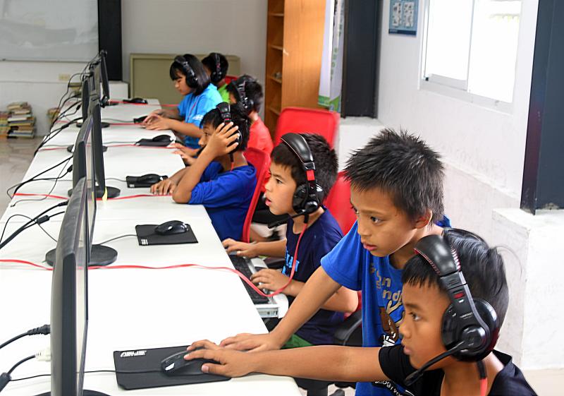 課後照顧-封面照