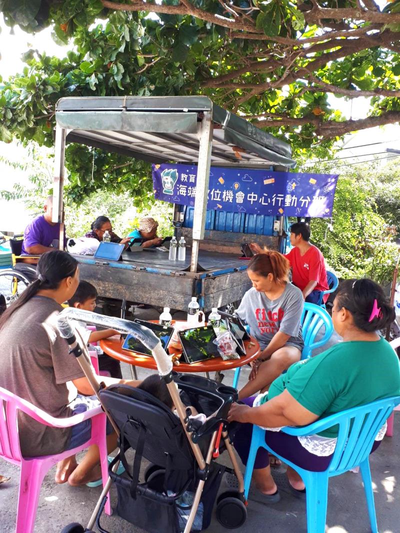 行動分班到哪都OK-封面照