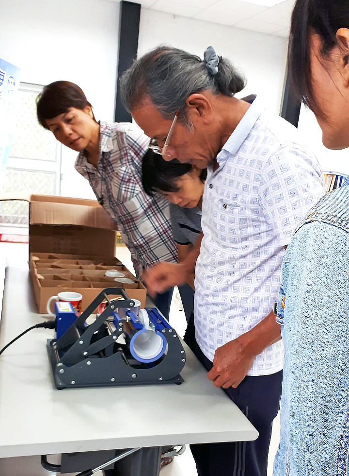 數位應用實體產出-封面照