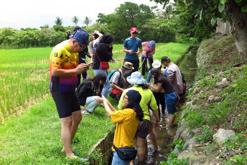 龍水社區輕旅行-封面照