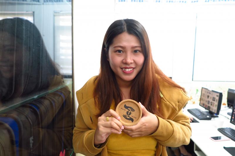 雷射雕刻初體驗-封面照