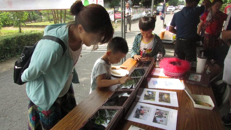 雲南美食文化季-潑水節推廣活動圓滿落幕-封面照