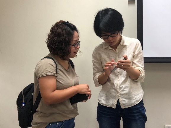 走出不一樣的路-封面照