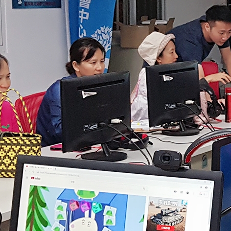 攝影很簡單 - 黃玉英-封面照