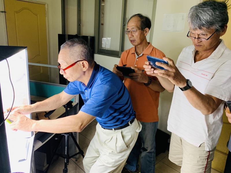 拍攝360度美美的產品照-封面照