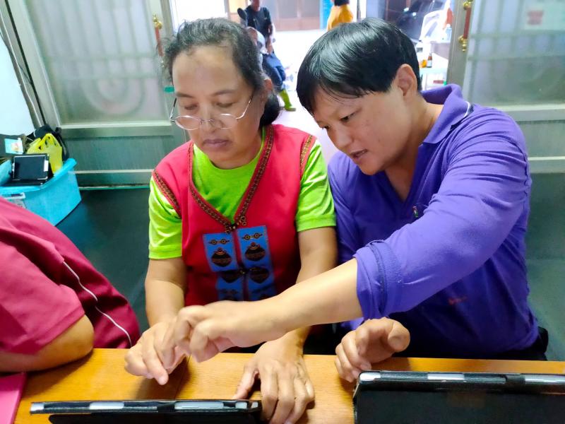 【牡丹】我是剪刀手，微影片就是這簡單-封面照