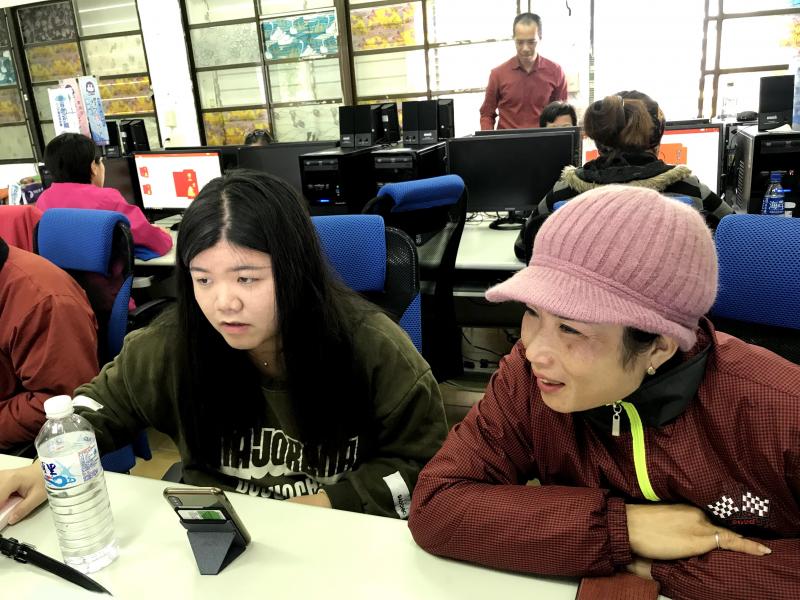 在異鄉用數位紅包與姊妹歡慶年節-封面照