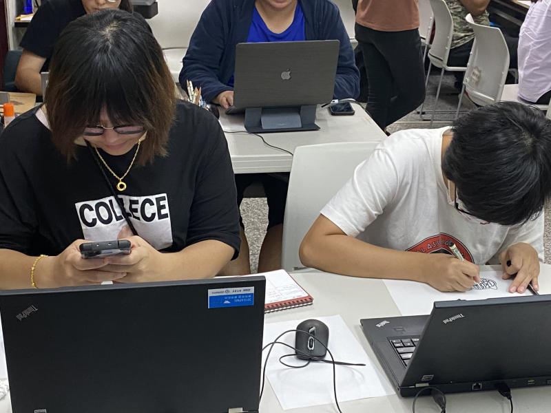 人生第一個設計logo-封面照