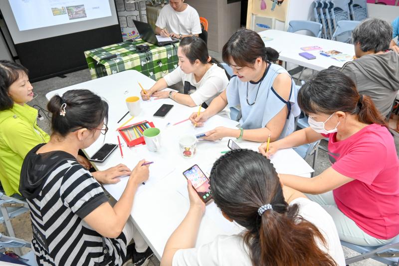 網頁設計初體驗-封面照