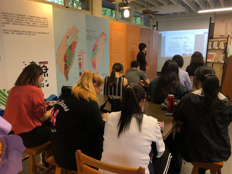 網路社群視覺行銷-封面照