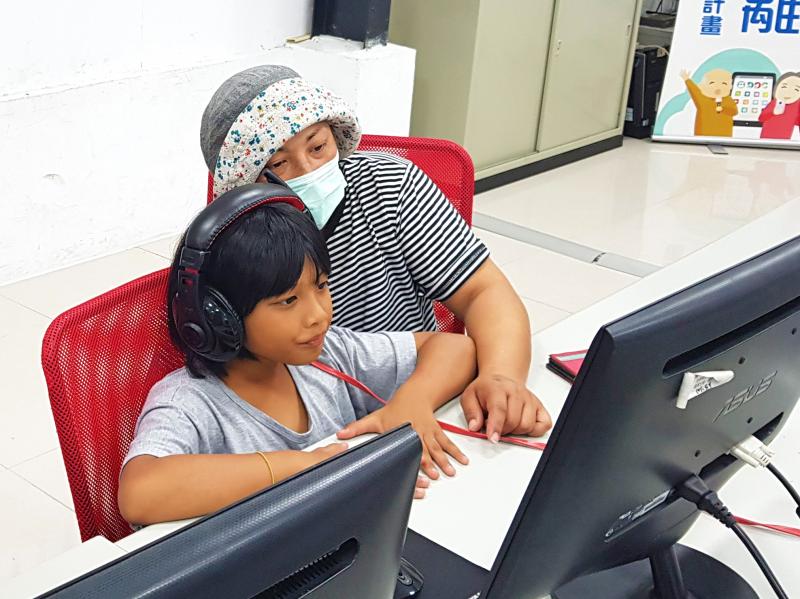 增進情感的橋樑-封面照