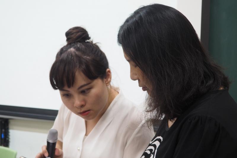 老師指導學員APP