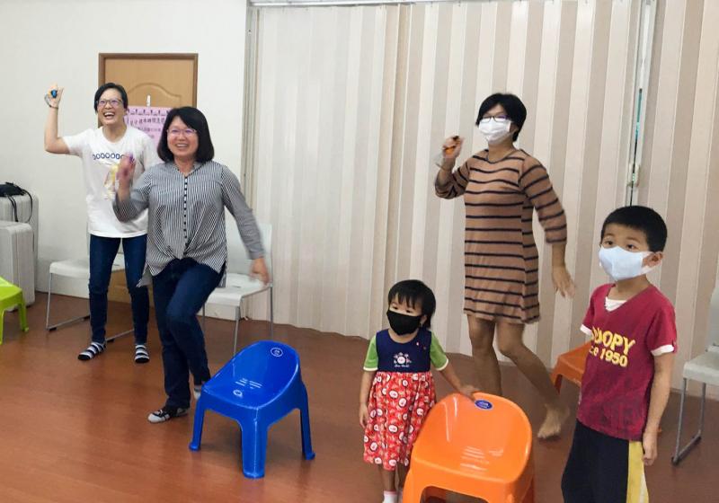 【成功】健康e起來-封面照