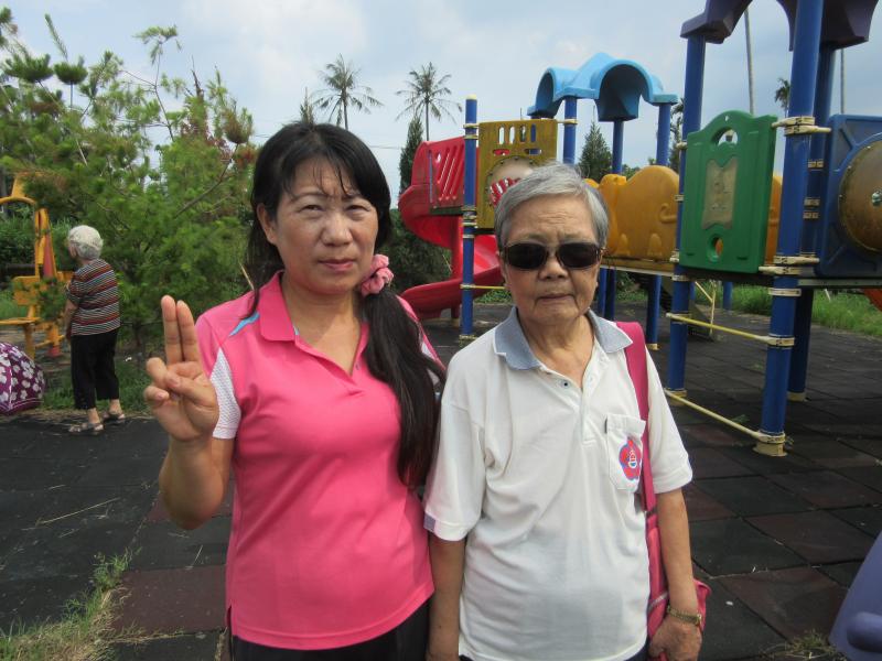 1050803社區紀錄達人-相片編修3-中坑社區,開課了.-封面照