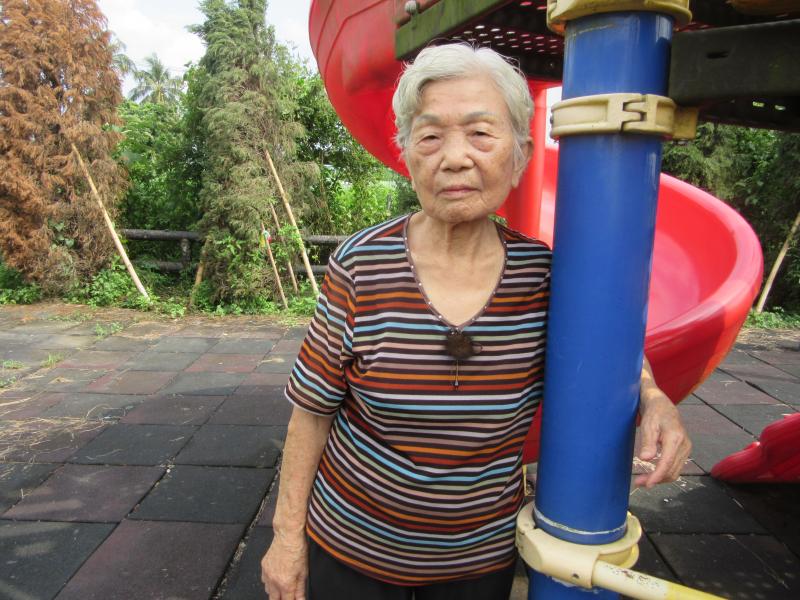 大家都來試試!不同的綠竟有不同的功能!