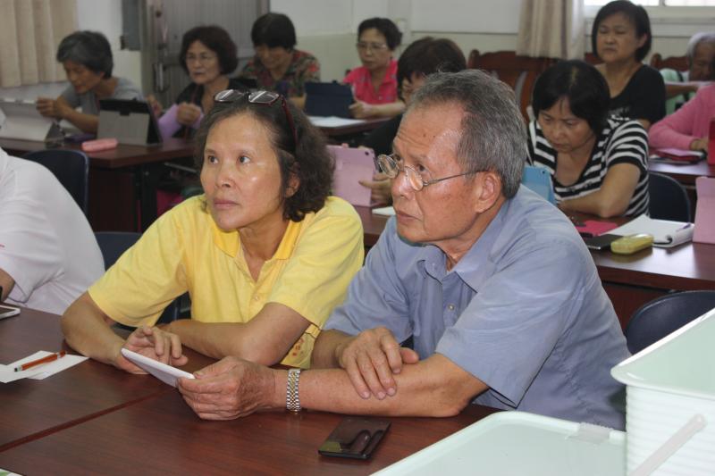 立馬來試試人物特寫!