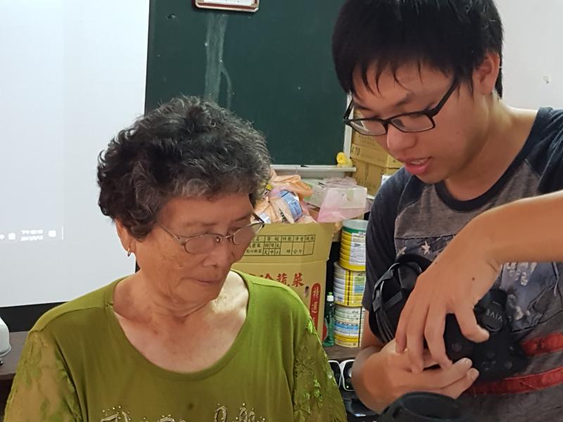 1060913健康APP2,中坑開課-封面照