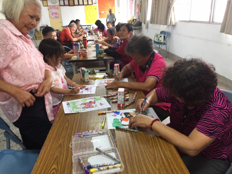 超級好玩!你要不要來試試!