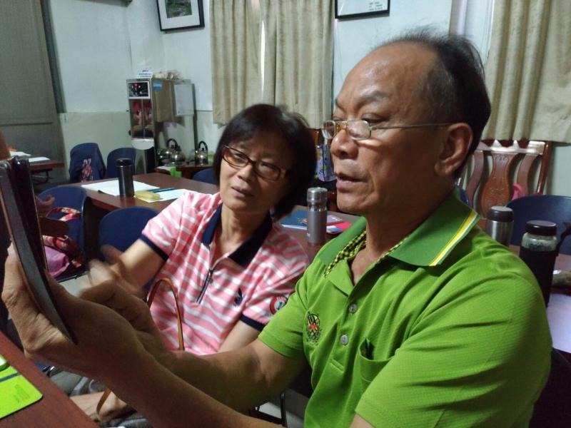 googl e相簿功能多多,要好好學習!