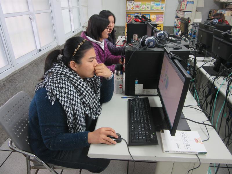 SCRATCH3程式課程開課,歡迎參加.時間:106年4月18日下午13:30-16:30.-封面照