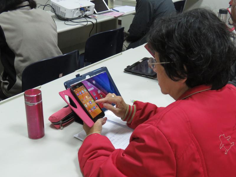 導航帶我去全世界!現在的導航精準多了,拍的照片約是2年前拍的!