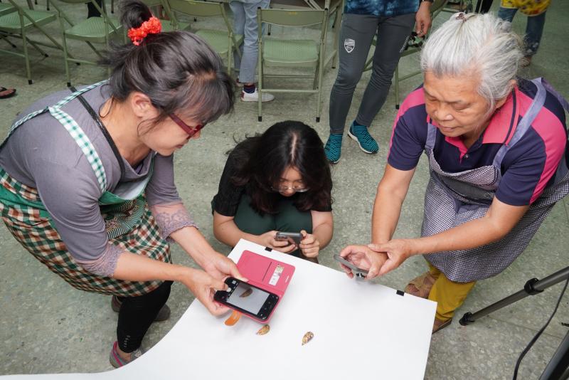 拍出最佳角度-封面照