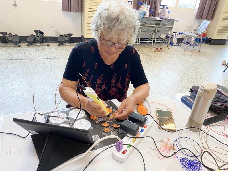 3D列印真有趣-封面照