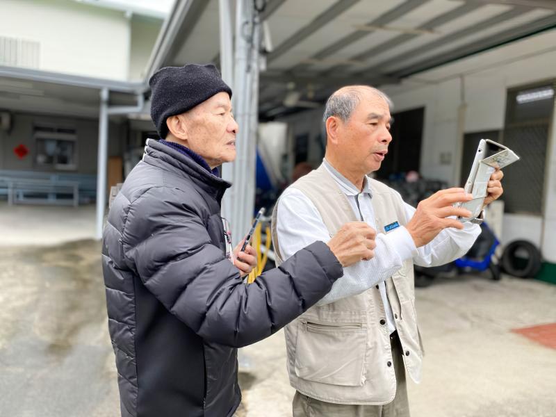 是學員也是老師-封面照