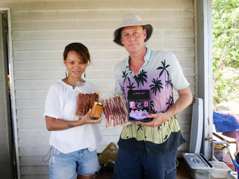Z的西班牙燉飯-封面照