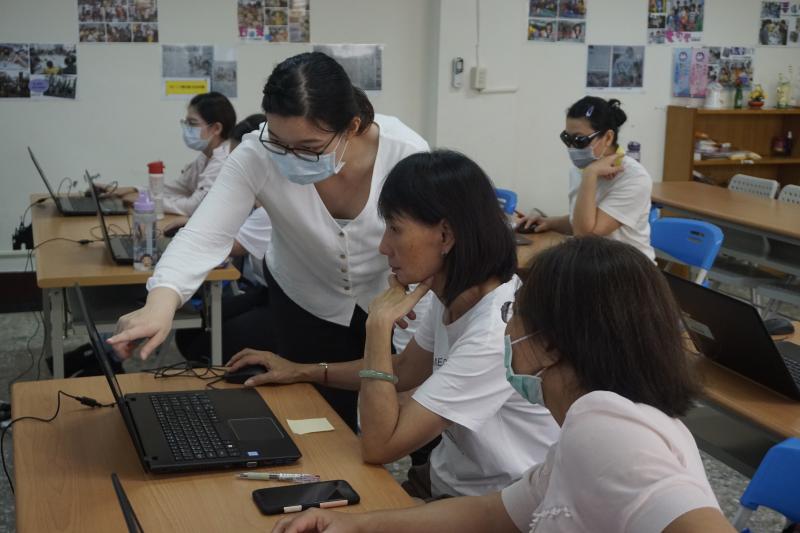 【符號圖騰設計 初階班】-封面照