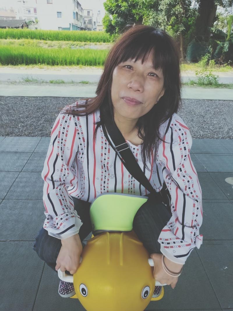 數位學習在水上，便利趣味生活好地方-封面照