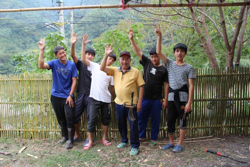 精湛竹工藝直播全程公開-封面照