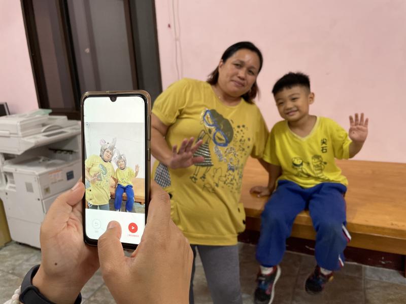 用 APP 把自己變大象-封面照