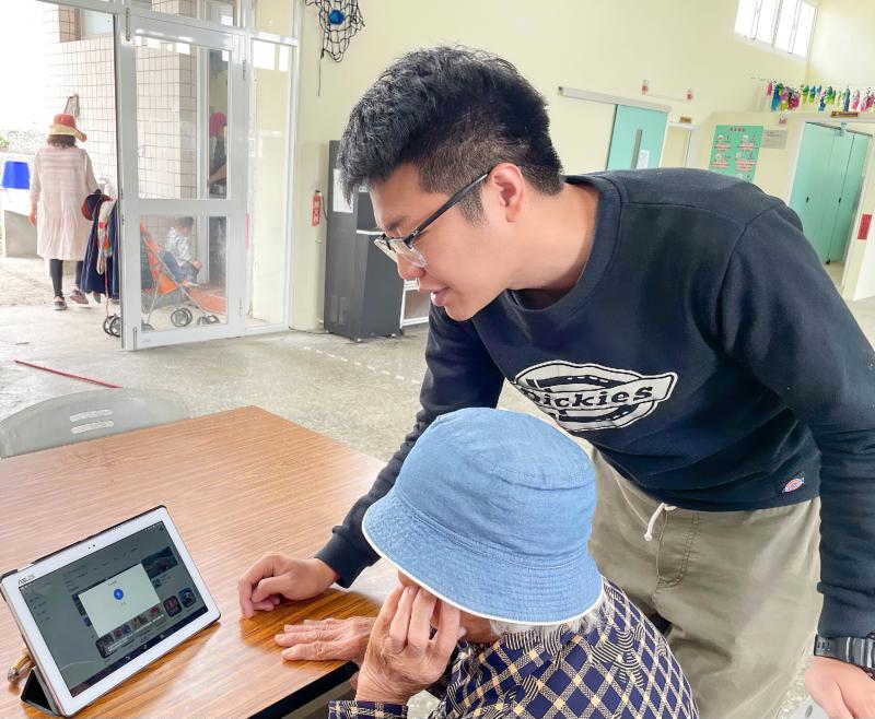 用說的也會通-封面照