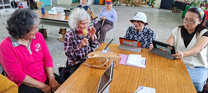 歡唱APP，上課真開心-封面照