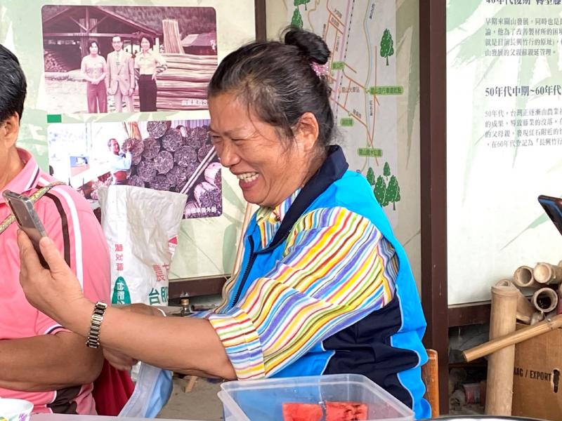 手機修圖好好玩-封面照