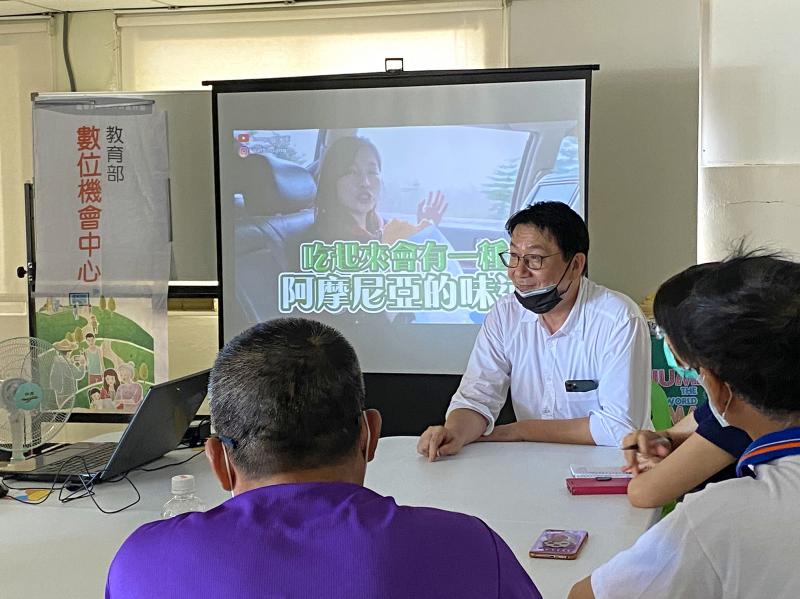 社群行銷要點傳授-封面照