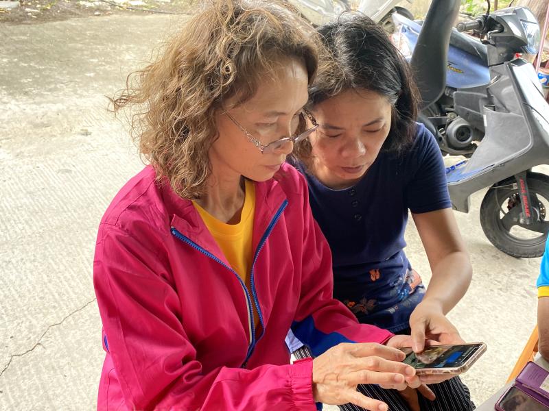 學員也是助教-封面照