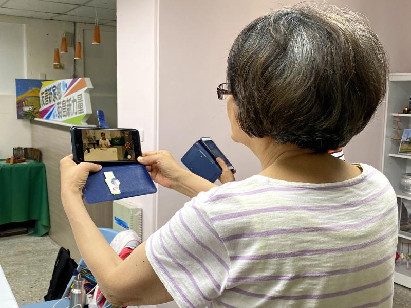 人像攝影練習-封面照