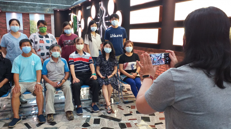 拍合照時的小訣竅-封面照