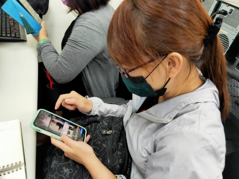 限時動態技巧應用-封面照