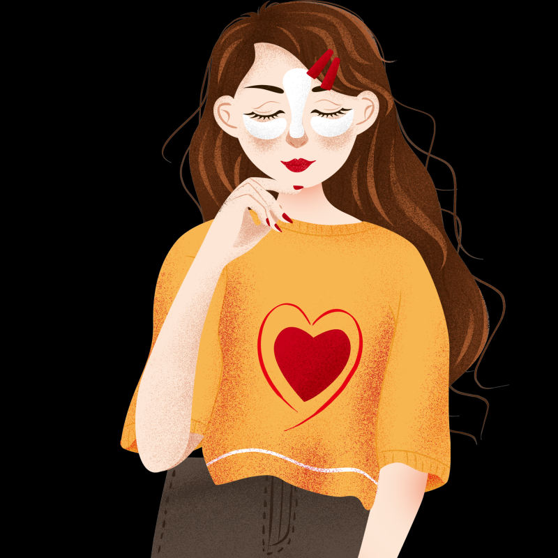 DOC健康小學堂/11月號【秋冬乾眼症來襲~ 中醫補水飲,益精明目還你好視野】-封面照